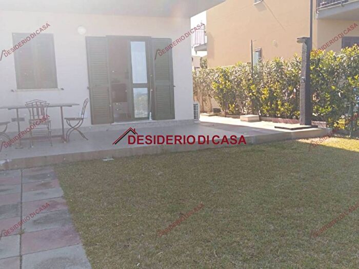 Casa bilocale in affitto in Contrada Campella, Centro, Cefalù