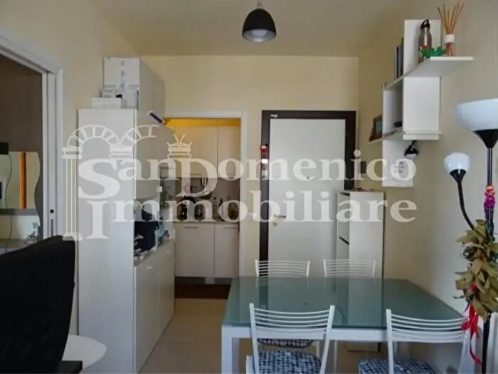 Appartamento bilocale in affitto in Pisa
