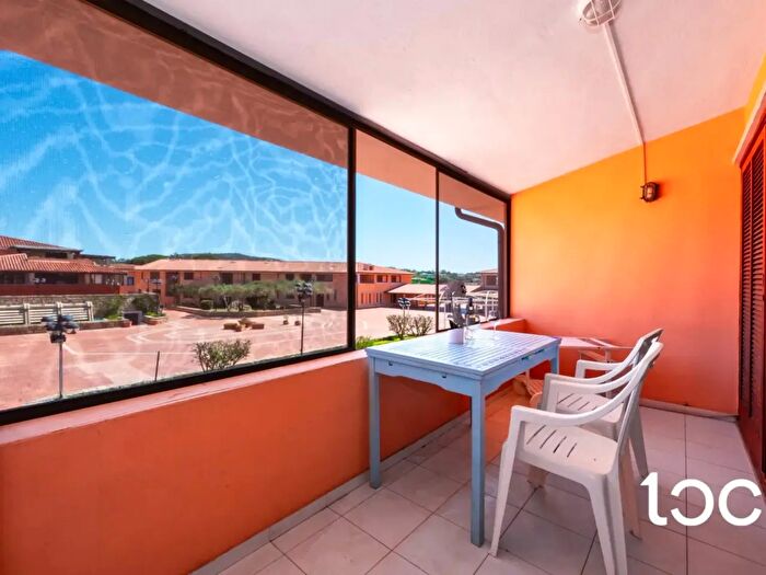 Appartamento quadrilocale in vendita in San Teodoro