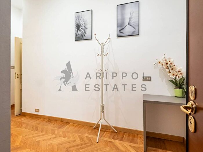 Appartamento bilocale in affitto in Via Castel Morrone, Indipendenza, Milano