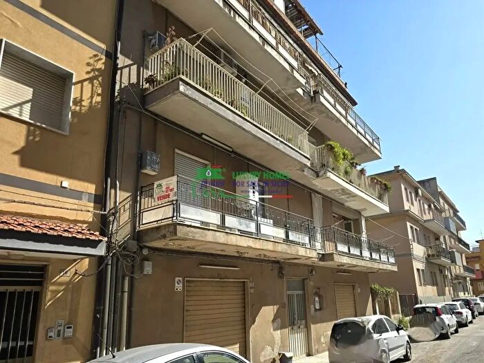 Appartamento in vendita in Gela