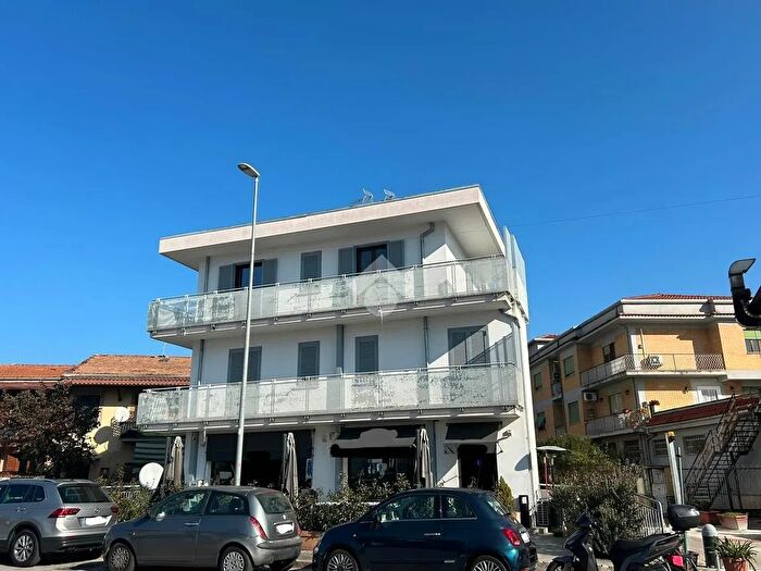 Appartamento trilocale in vendita in Via Tiburtina, Frosinone