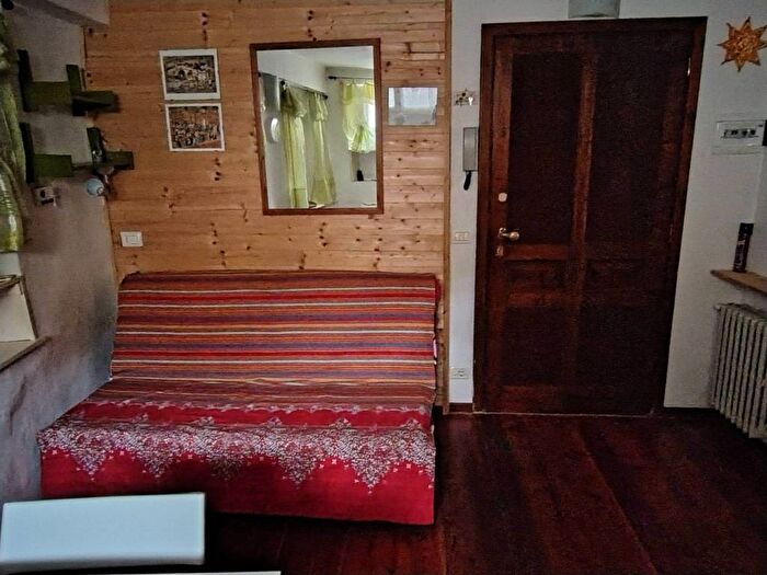 Appartamento monolocale in affitto in Via Arduino, Ivrea