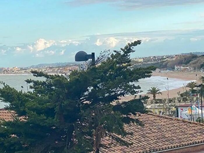 Appartamento bilocale in vendita in Numana