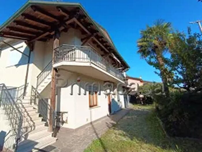 Casa con 10 locali in vendita in Via Cercariolo, Scorze