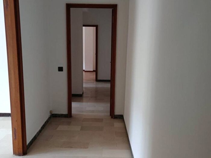 Appartamento trilocale in affitto in Via Aldo Manuzio, Centro Storico, Carpi