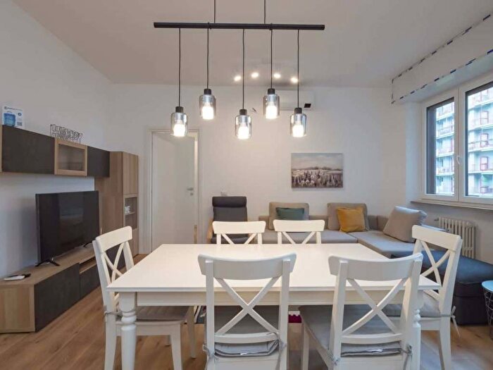 Appartamento bilocale in affitto in Via Giambellino, Giambellino, Milano