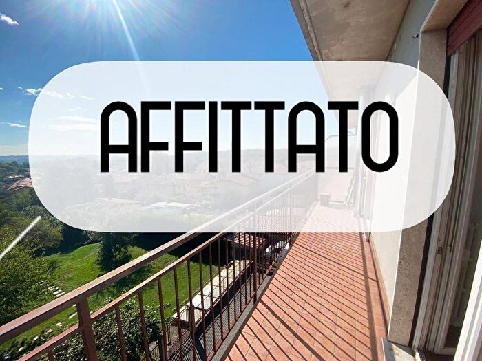Appartamento bilocale in affitto in via borri, Bizzozzero, Varese