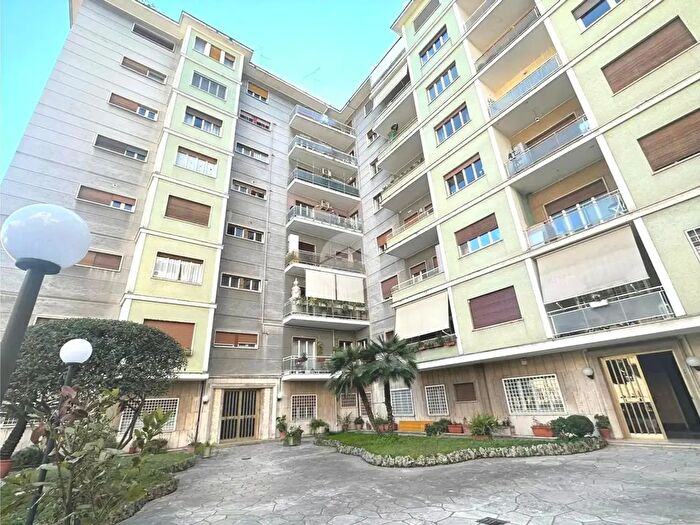 Appartamento monolocale in vendita in Via Pietro da Cortona, Roma
