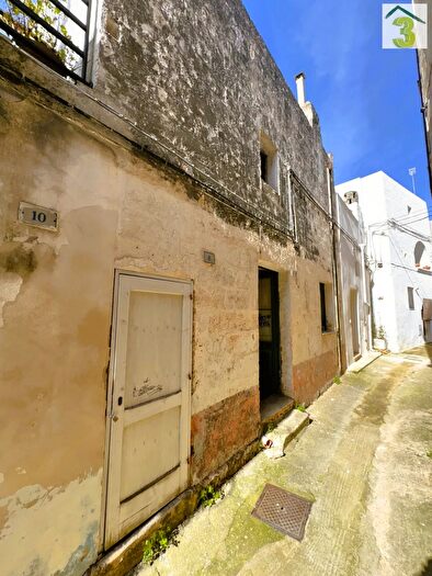 Casa in vendita in Tricase