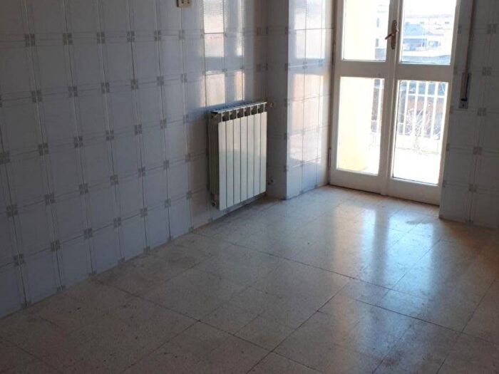 Appartamento trilocale in affitto in Centro Storico, Terracina