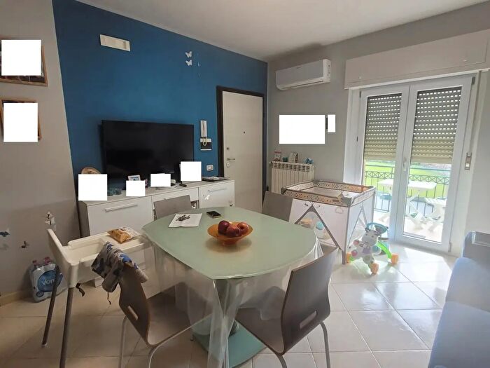 Appartamento bilocale in vendita in Via Piave, Pontecagnano Faiano