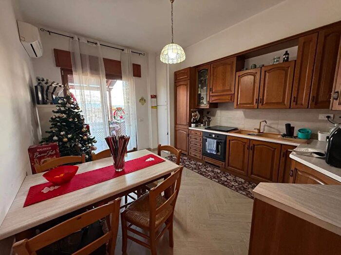 Appartamento bilocale in vendita in Via Osteria delle Capannacce, Roma