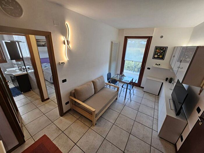 Appartamento bilocale in affitto in Strada Ca Balbi, Bertesinella Ca Balbi, Vicenza