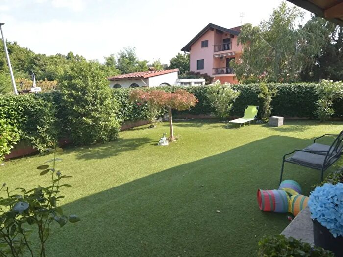 Appartamento in vendita in Via Gondolo, Brandizzo