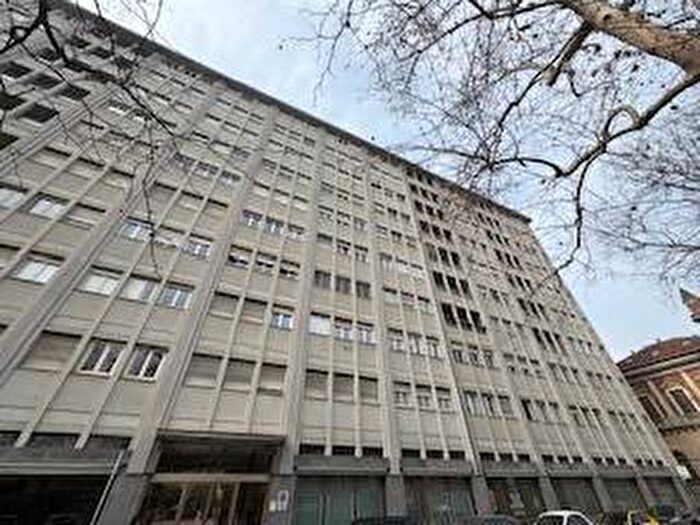 Appartamento bilocale in affitto in Corso Massimo dAzeglio, San Salvario Dante, Torino