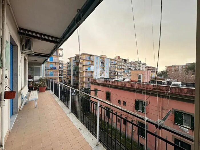 Appartamento bilocale in vendita in Traversa Duca dAosta, Marano Di Napoli