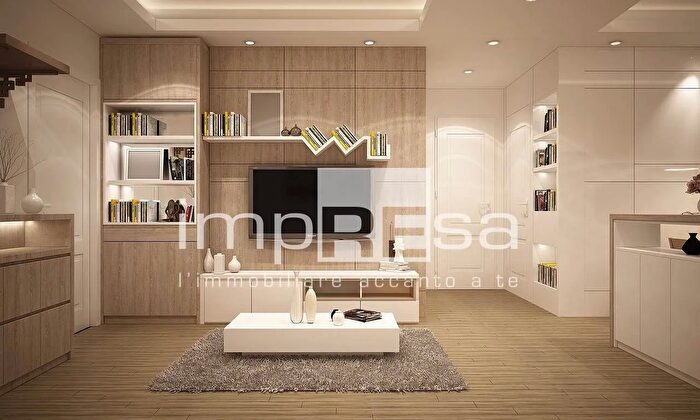 Appartamento quadrilocale in vendita in Via Monte Ortigara, Mogliano Veneto