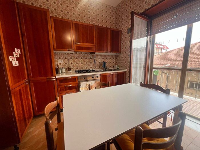 Appartamento monolocale in affitto in Via Mazzini SNC, Centro, Cassino