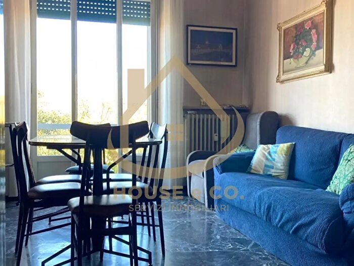 Appartamento trilocale in vendita in Via San Giovanni, Vigevano