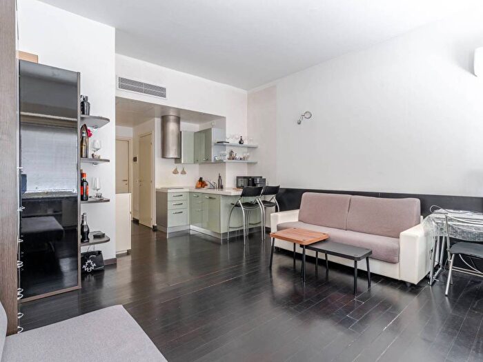 Appartamento monolocale in affitto in Via Soperga, Pasteur, Milano