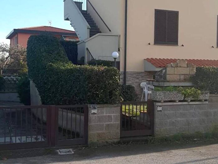 Appartamento trilocale in affitto in Via Pozzuolo, Mazzanta, Rosignano Marittimo