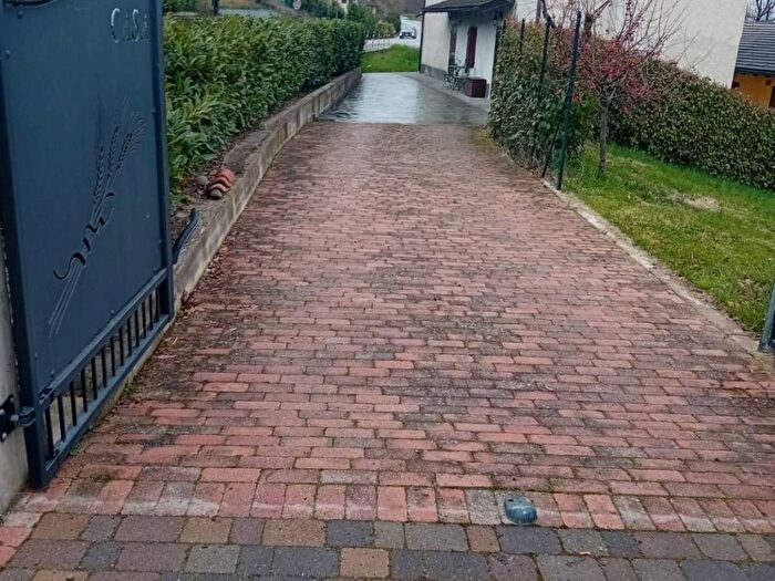 Appartamento bilocale in affitto in Via Fondovalle, Fanano