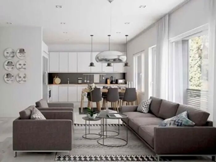 Appartamento quadrilocale in vendita in Milano