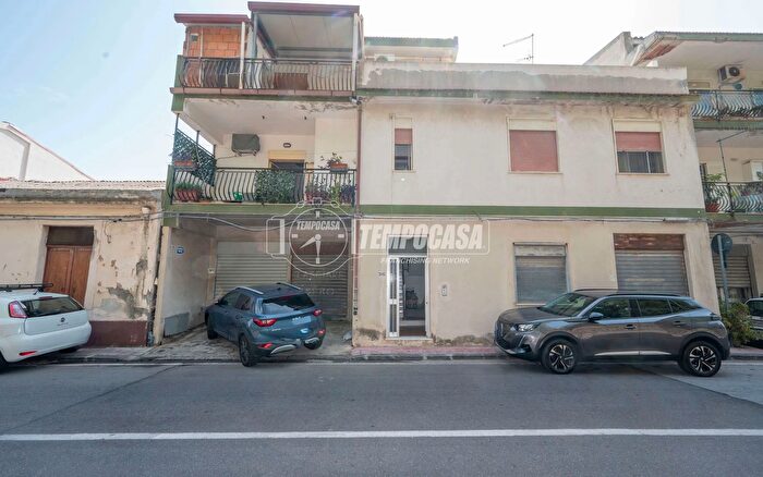 Appartamento quadrilocale in vendita in Via Roma, Itala