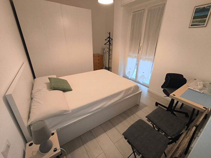 Appartamento bilocale in affitto in Via Giuba, Cimiano, Milano