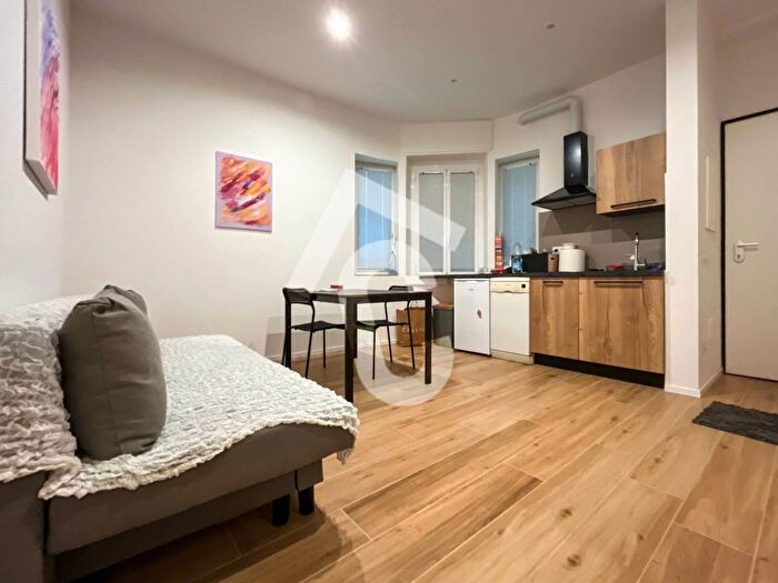 Appartamento bilocale in affitto in San Francesco Papa Giovanni XXIII, Jesi