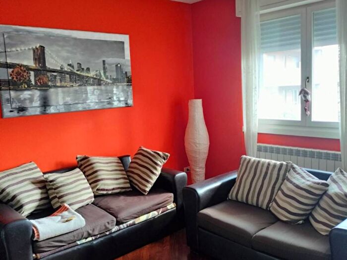 Appartamento bilocale in affitto in Gorle