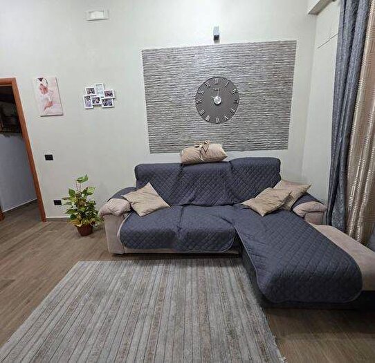 Appartamento trilocale in affitto in Via Carrera Santa Caterina, Santa Caterina San Brunello, Reggio Calabria