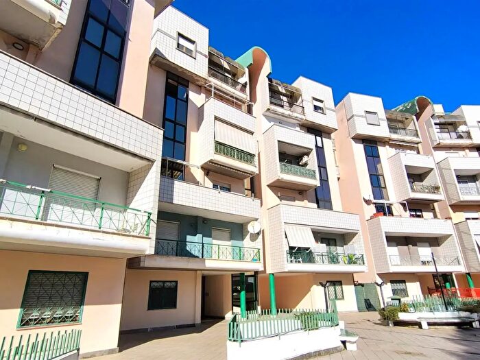 Appartamento bilocale in vendita in Anzio