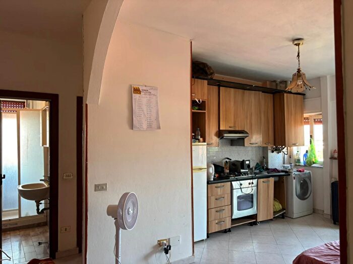 Appartamento bilocale in vendita in Via Monte Sabotino, BovisioMasciago