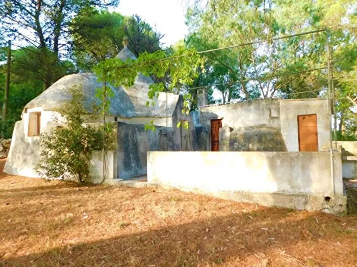Casa bilocale in vendita in Strada Cupina, Martina Franca