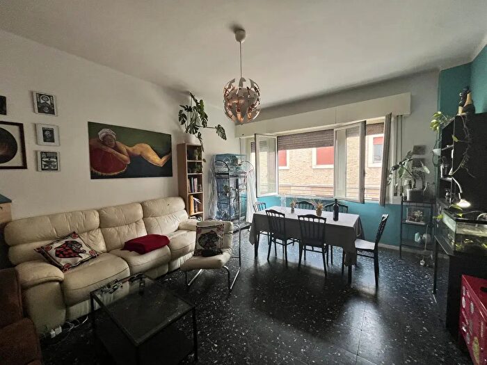 Appartamento con 5 locali in vendita in Via Giordano Bruno, Rimini