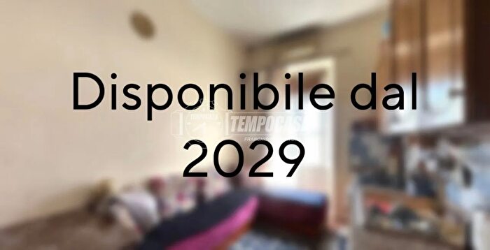 Appartamento bilocale in vendita in Via Assisi, Torino