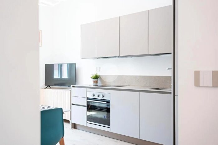 Appartamento bilocale in vendita in Via Giorgio Marazzani, Milano