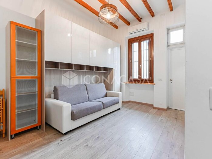 Appartamento monolocale in vendita in Via Ruggero Leoncavallo, Milano