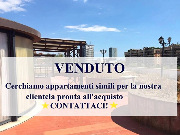 Appartamento con 7 locali in vendita in Viale Città dEuropa Roma, Roma