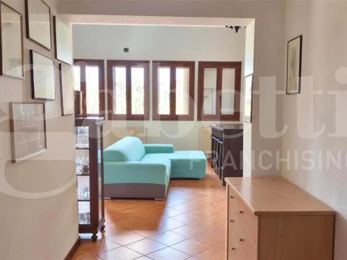 Appartamento quadrilocale in vendita in Via Aprile, Sant'Agata Bolognese
