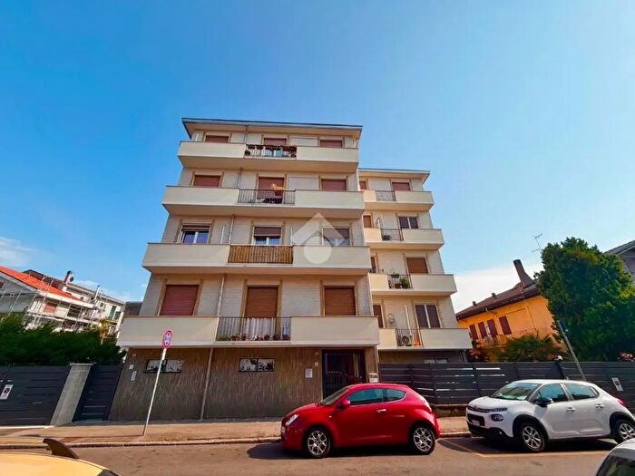 Appartamento bilocale in vendita in Via Chinotto, Novara