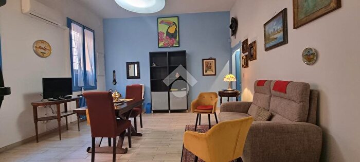 Appartamento quadrilocale in vendita in Vicolo Bolognetti, Bologna