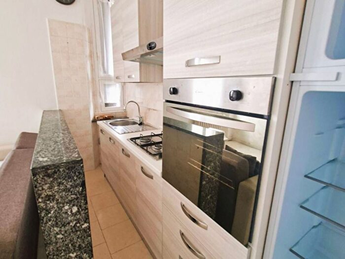 Appartamento bilocale in affitto in Via Arbe, Maggiolina, Milano