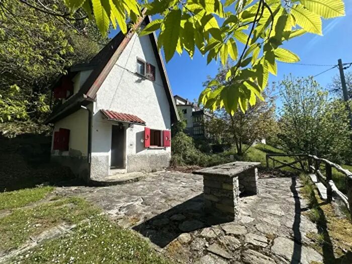 Casa trilocale in vendita in Naro, Gravedona ed Uniti