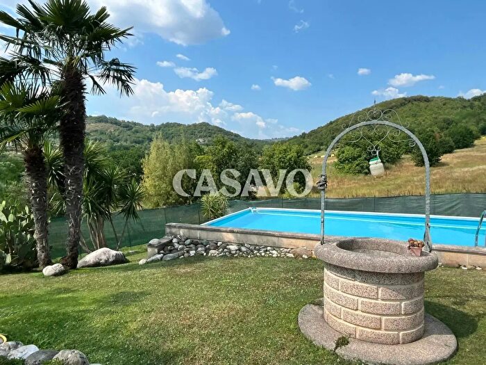 Casa con 5 locali in vendita in Via Ricciardi, Caiazzo