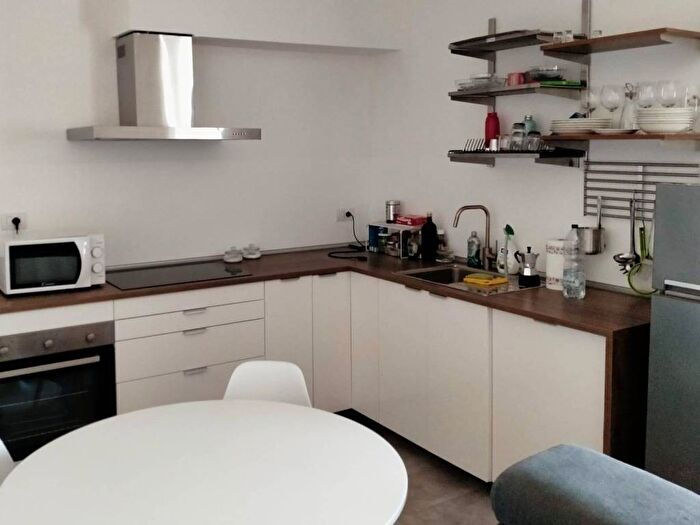 Appartamento bilocale in affitto in Strada Campo Bo, San Prospero, Parma