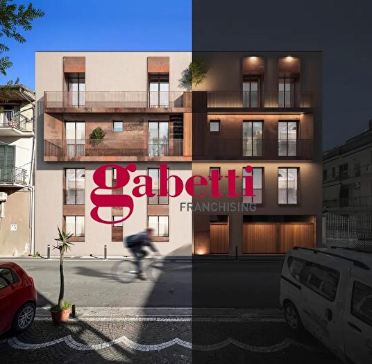 Appartamento quadrilocale in vendita in Via Rao, Capodrise