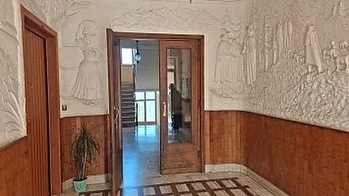 Appartamento con 5 locali in affitto in Via Silvino Olivieri Chieti Ch, Chieti